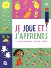 Joue apprends 6 d'occasion  France