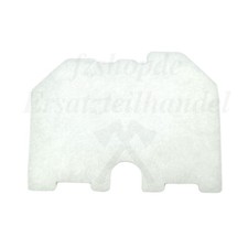 Luftfilter filterplatte neu gebraucht kaufen  Walldorf