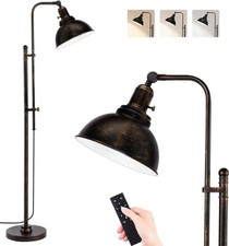 Industrial floor lamp for sale  Collierville