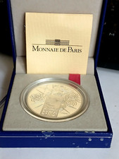 Monnaie paris 2000 d'occasion  Expédié en Belgium