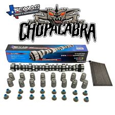 Kit de cames de caminhão TSP Texas Speed Chopacabra LS + hastes de vedação de mola 4.8 5.3 6.0L comprar usado  Enviando para Brazil
