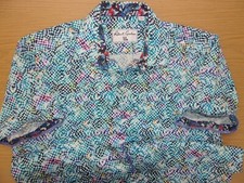 Robert graham printed for sale  New Bedford