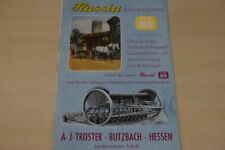 201506 hassia drillmaschine gebraucht kaufen  Göttingen