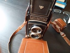 Rolleicord kamera francke gebraucht kaufen  Wedemark