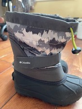 Columbia kids powderbug for sale  Bronx