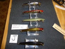 Minnow piece lot for sale  Dousman