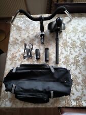 Fahrradteile fahrradtasche sat gebraucht kaufen  Leverkusen
