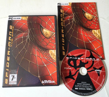 Spider man complet d'occasion  Plan-d'Orgon