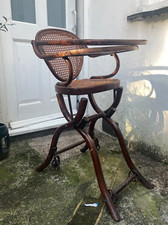Vintage thonet bentwood for sale  LONDON