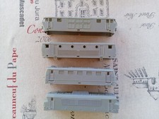 Caisses locomotive neuve d'occasion  Plouaret