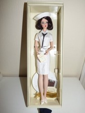 2005 mannequin barbie d'occasion  Ménéac