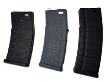 Cap airsoft magazines for sale  Gardner