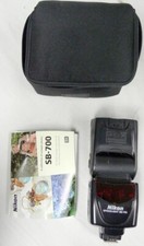 Nikon speed light for sale  Round Lake