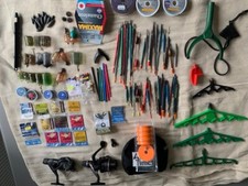 Coarse fishing joblot for sale  BEDFORD