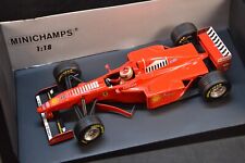 Ferrari eddie irvine usato  Carmagnola