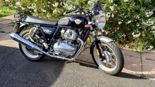 2019 royal enfield for sale  DORCHESTER