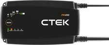 Ctek pro 25s gebraucht kaufen  Nidda