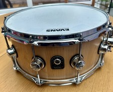 maple snare for sale  CAERPHILLY