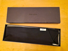 Prada hair scarf for sale  LONDON