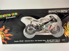 Minichamps yamaha yzr usato  Arese