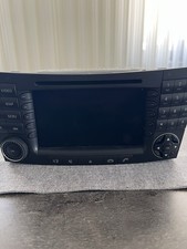 w211 comand gebraucht kaufen  Recklinghausen