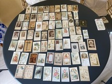Lot cartes communion d'occasion  La Rochefoucauld