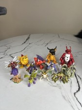 Vintage digimon bandai for sale  Las Vegas