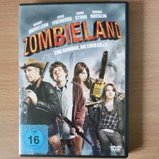 Zombieland komödie killt gebraucht kaufen  Erding
