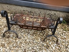 Vintage cast iron for sale  DAVENTRY