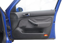Golf bora limousine gebraucht kaufen  Borgentreich