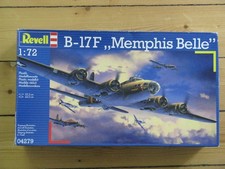 Revell boeing 17f gebraucht kaufen Revell boeing 17f gebraucht kaufen  Bad Pyrmont