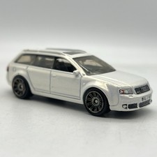 Matchbox audi rs6 d'occasion  Expédié en Belgium