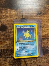 Shining magikarp 1st for sale  Jacksonville