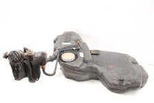 Kraftstofftank audi cabrio gebraucht kaufen Kraftstofftank audi cabrio gebraucht kaufen  Wittenburg