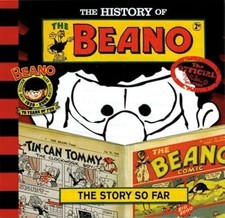 History beano story for sale  UK