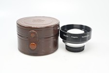 Nikon nikkor tele d'occasion  Expédié en Belgium
