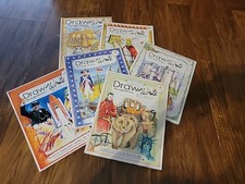 Draw write history for sale  Bessemer