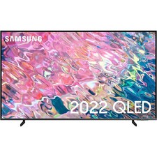 Samsung qe50q65bauxxu qled for sale  BICESTER