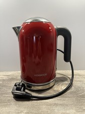 Wasserkocher kenwood kmix gebraucht kaufen  München