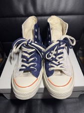 Converse footpatrol chuck gebraucht kaufen Converse footpatrol chuck gebraucht kaufen  Erlangen