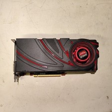 Amd radeon 290 gebraucht kaufen  Leonberg