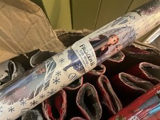 Disney frozen xmas for sale  CHEDDAR