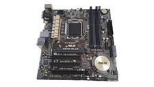Asus mainboard z97 gebraucht kaufen  Hamburg