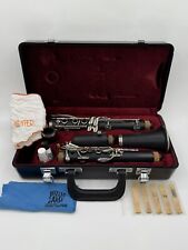 Jupiter clarinet model for sale  Sharon Hill