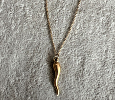 Vintage 18.75inch 14k for sale  Bayside
