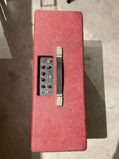 Amplificatore stramp amp usato  Pescantina