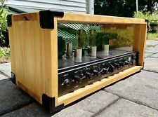 Cabeça amplificadora de guitarra Randall Diavlo 45W tubo 2 canais - Preto (RD45H) comprar usado  Enviando para Brazil