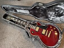 Epiphone 100th anniversary for sale  IPSWICH