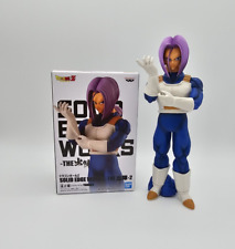 Banpresto dragon ball gebraucht kaufen  Limbach-Oberfrohna