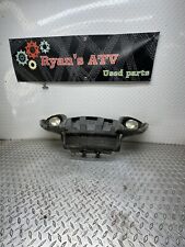 Bumper front 5km for sale  Petersburg